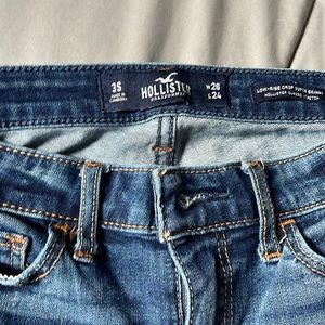 Hollister Jeans